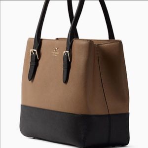 Kate Spade New York Cove Street Color Block Airel Tote